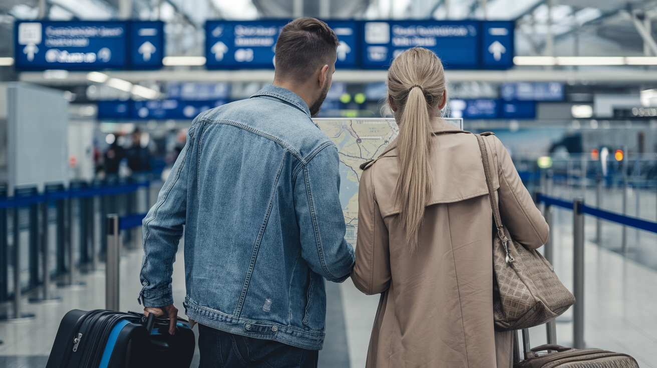 Barajas Airport Transfer to Lozoya: Your Complete Guide